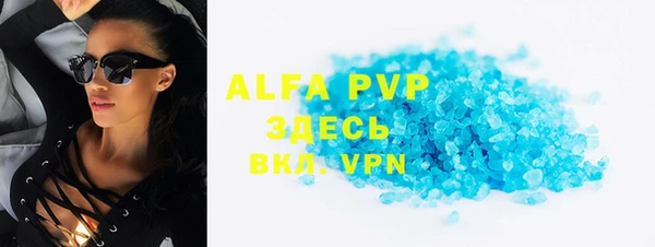 гашик Пересвет