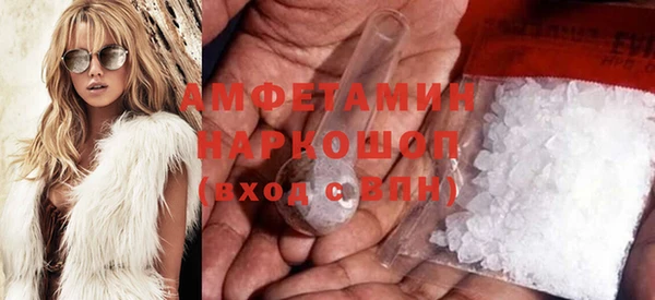 гашик Пересвет